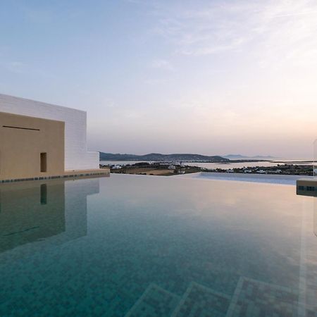 Utopia Suites By Anna Platanou Agia Irini  Exterior photo