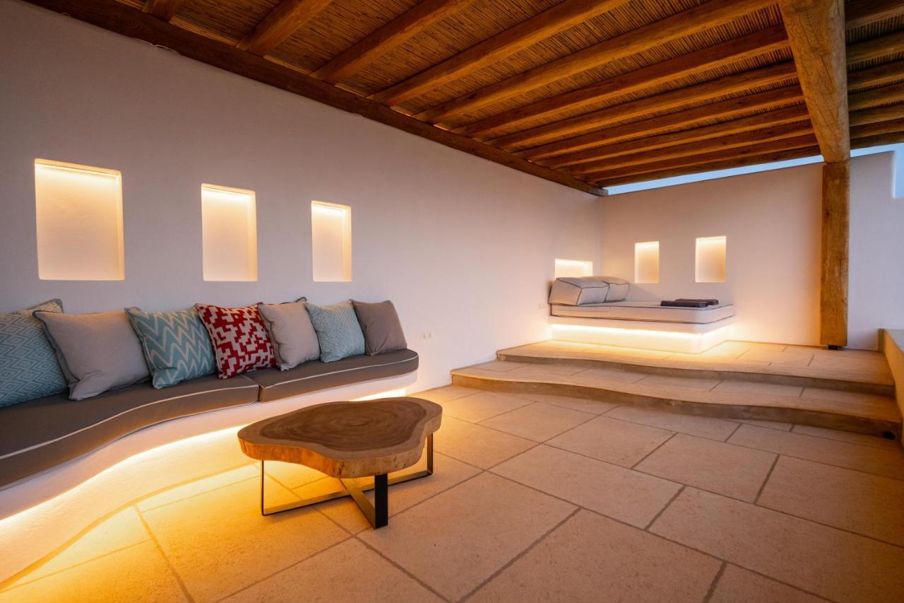 Utopia Suites By Anna Platanou Agia Irini  Exterior photo