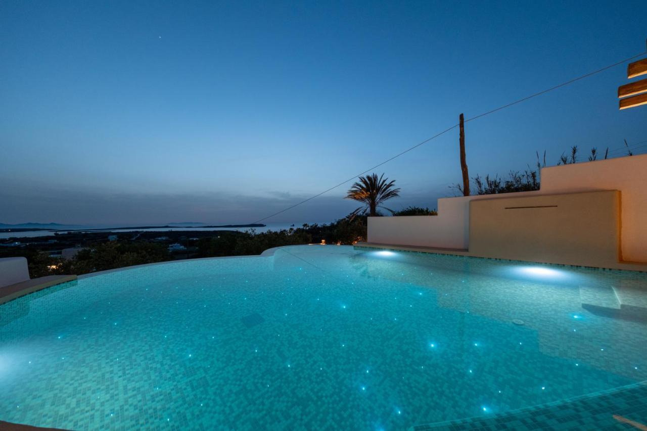 Utopia Suites By Anna Platanou Agia Irini  Exterior photo