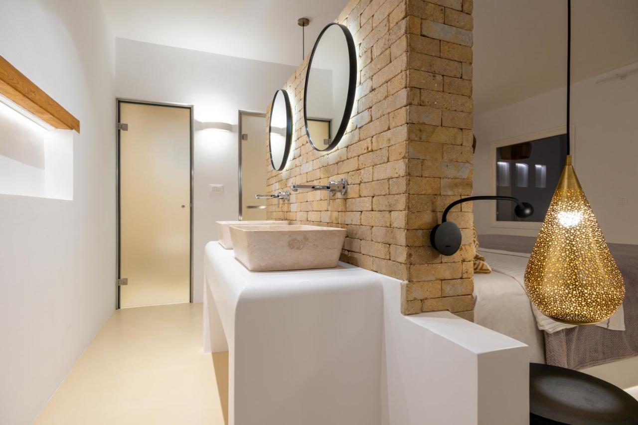 Utopia Suites By Anna Platanou Agia Irini  Exterior photo