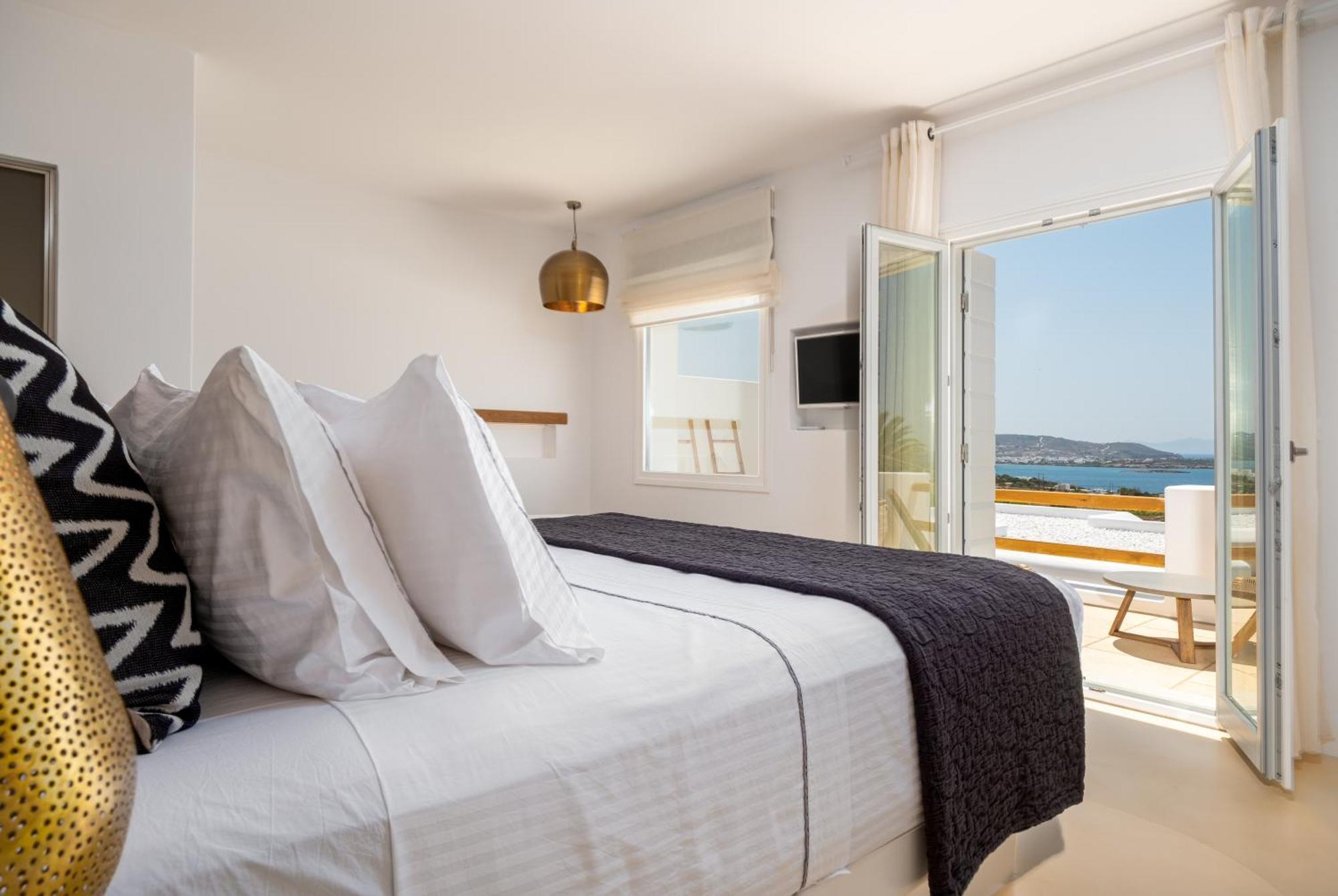 Utopia Suites By Anna Platanou Agia Irini  Exterior photo