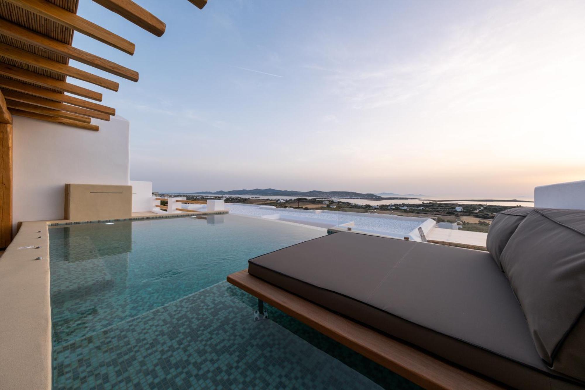 Utopia Suites By Anna Platanou Agia Irini  Exterior photo