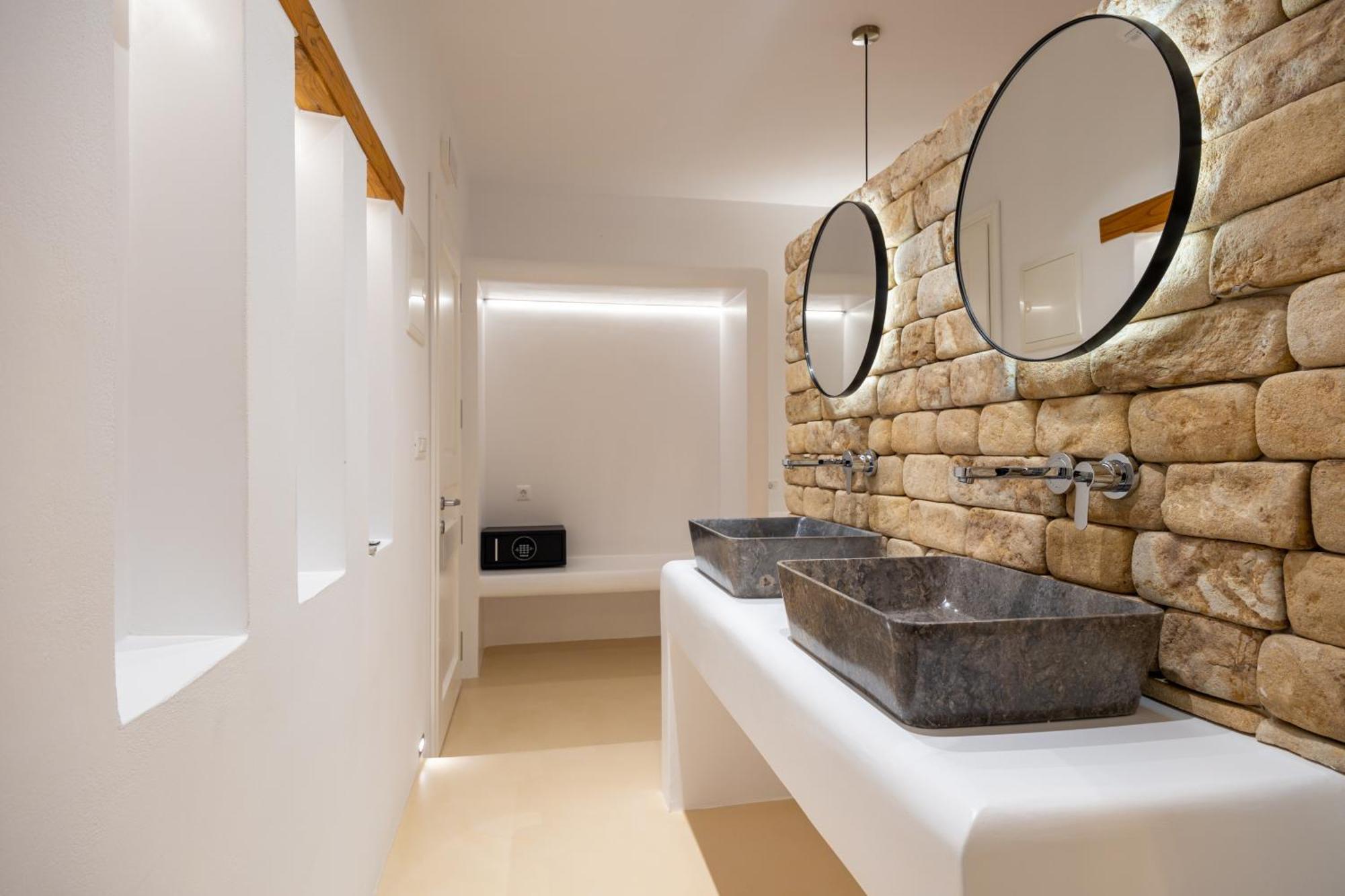 Utopia Suites By Anna Platanou Agia Irini  Exterior photo