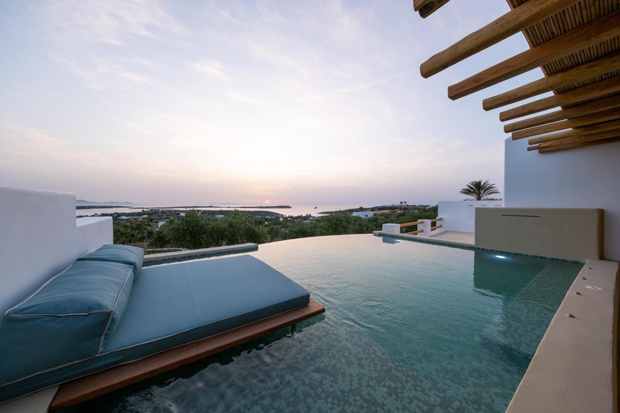 Utopia Suites By Anna Platanou Agia Irini  Exterior photo