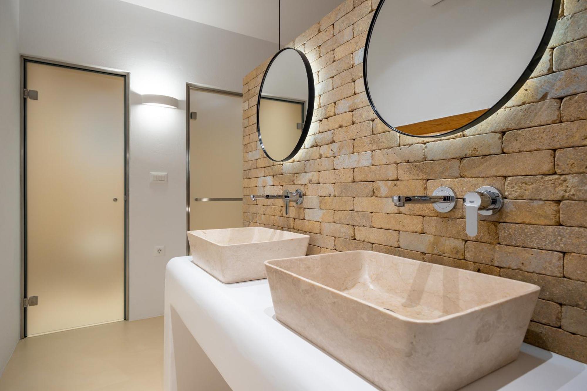 Utopia Suites By Anna Platanou Agia Irini  Exterior photo