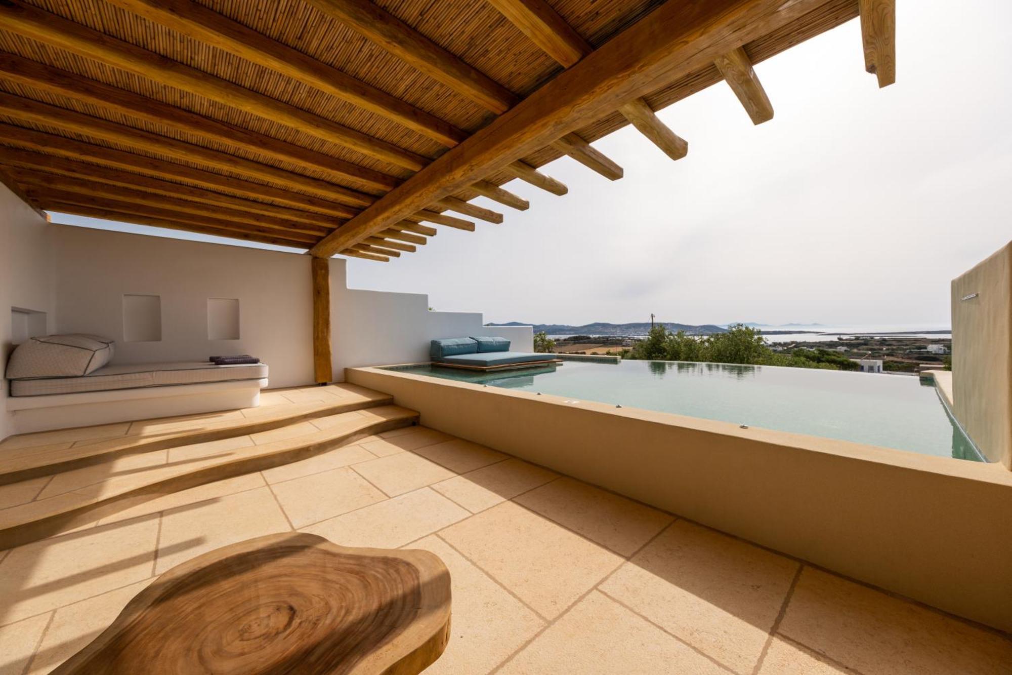 Utopia Suites By Anna Platanou Agia Irini  Exterior photo